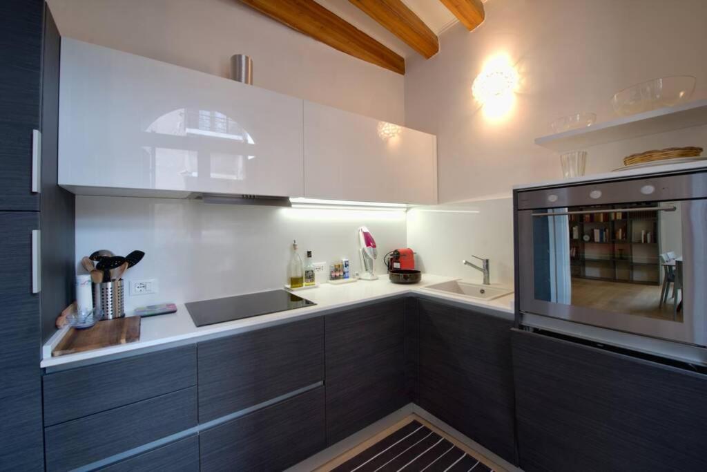 Apartment Ca' Boldo - San Polo --- Au Coeur De - True Venedig