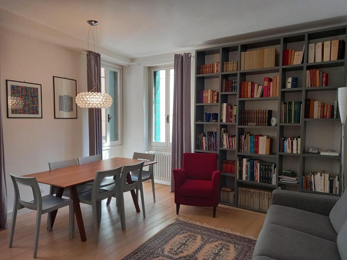 Apartment Ca' Boldo - San Polo --- Au Coeur De - True Venedig