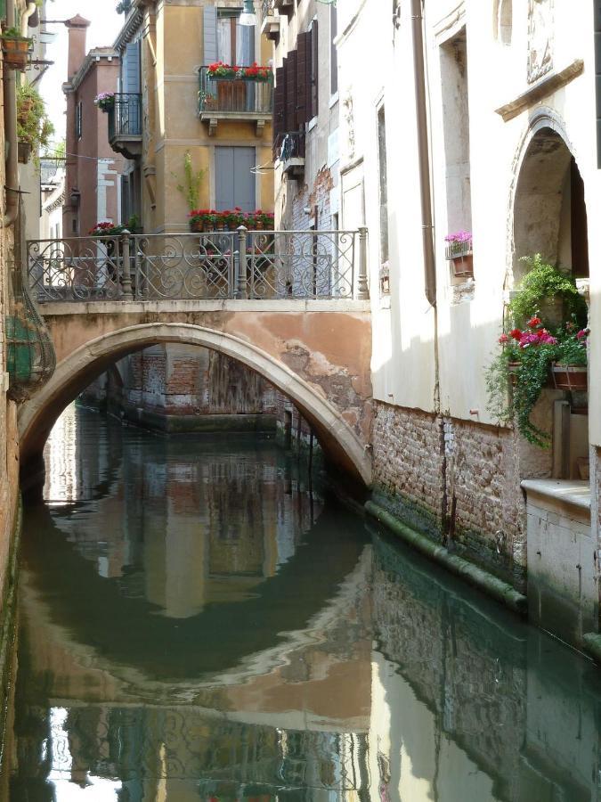 Appartamento Ca' Boldo - San Polo --- Au Coeur De Venise - True Venezia