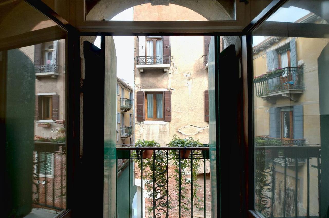 Ca' Boldo - San Polo --- Au Coeur De - True Appartement *