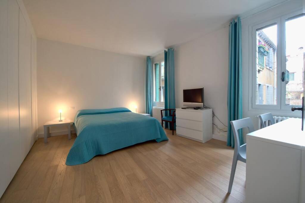Ca' Boldo - San Polo --- Au Coeur De - True Appartement