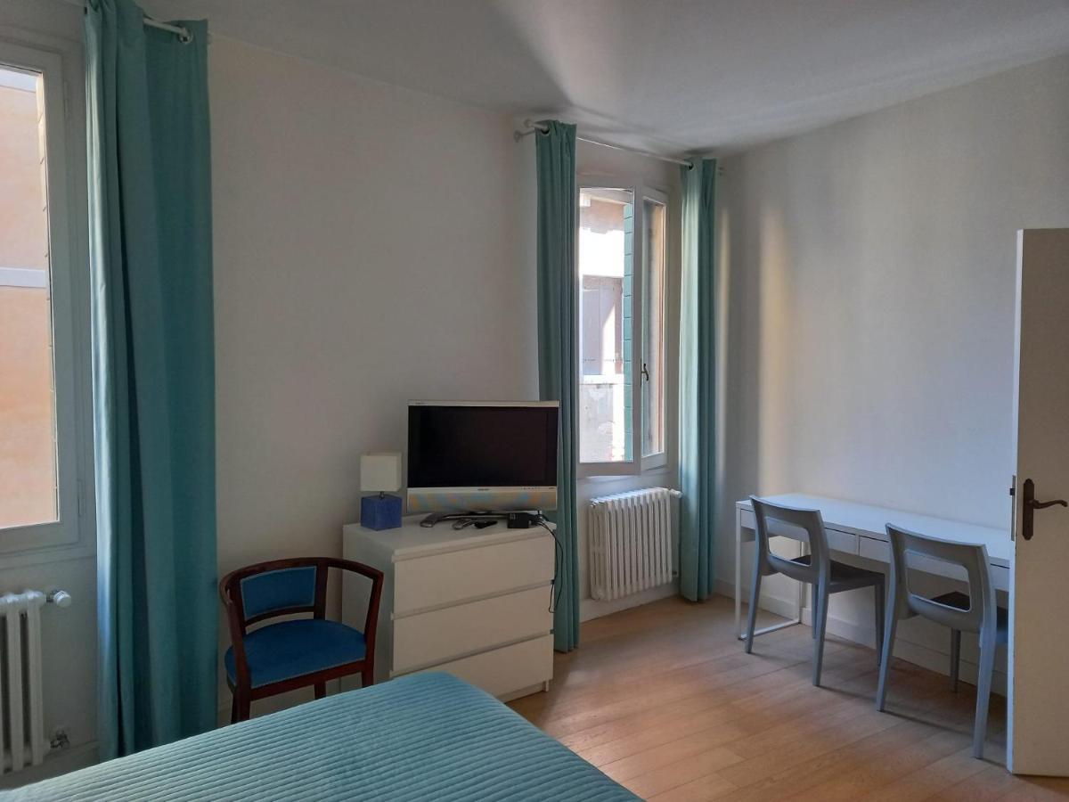 Appartement Ca' Boldo - San Polo --- Au Coeur De - True